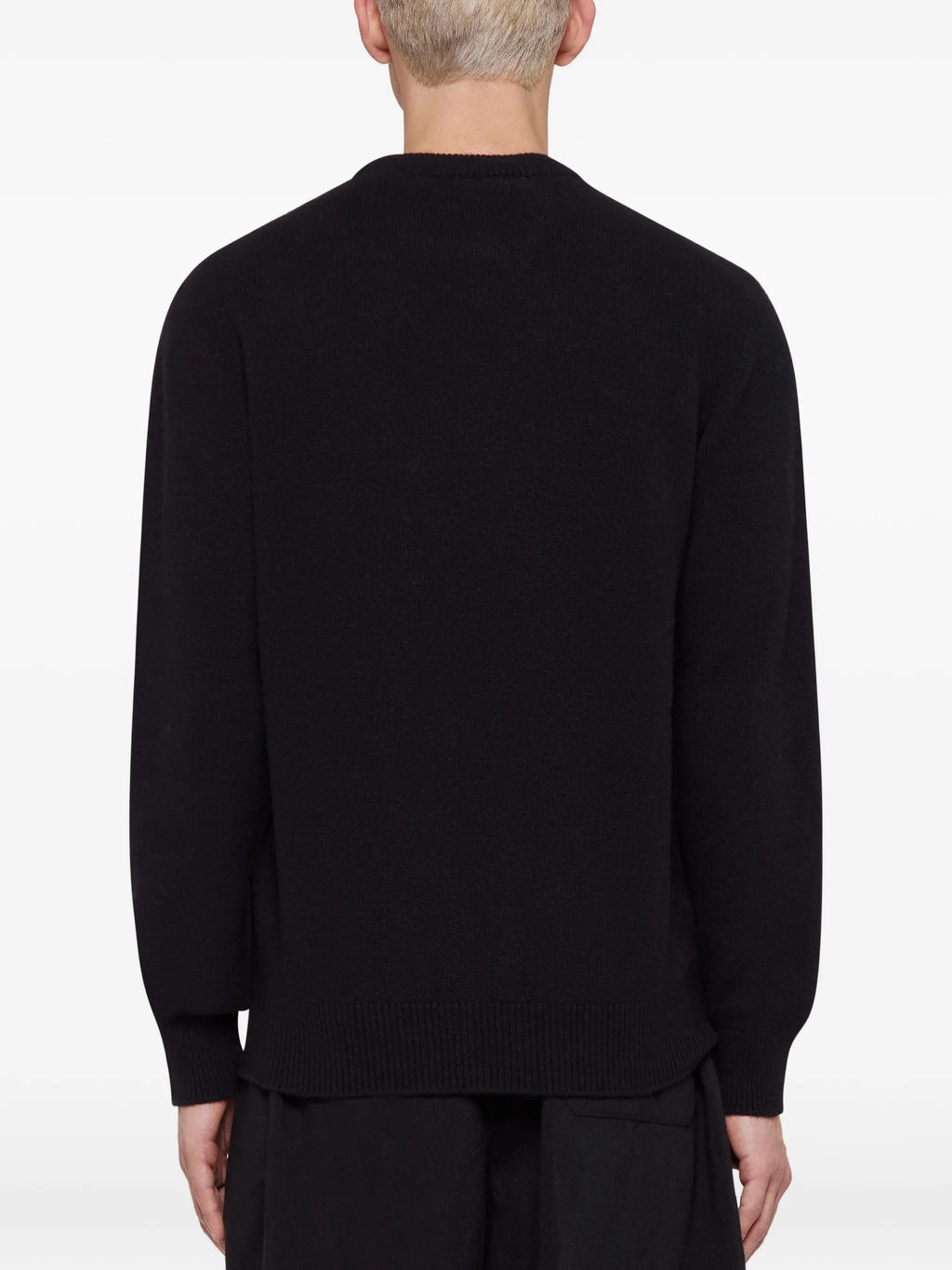 PULLOVER Nero Laneus