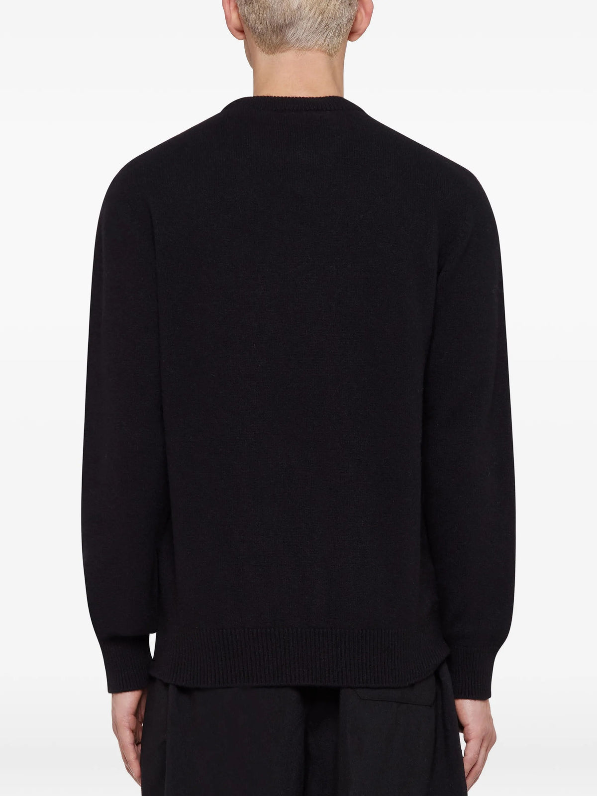 PULLOVER Nero Laneus