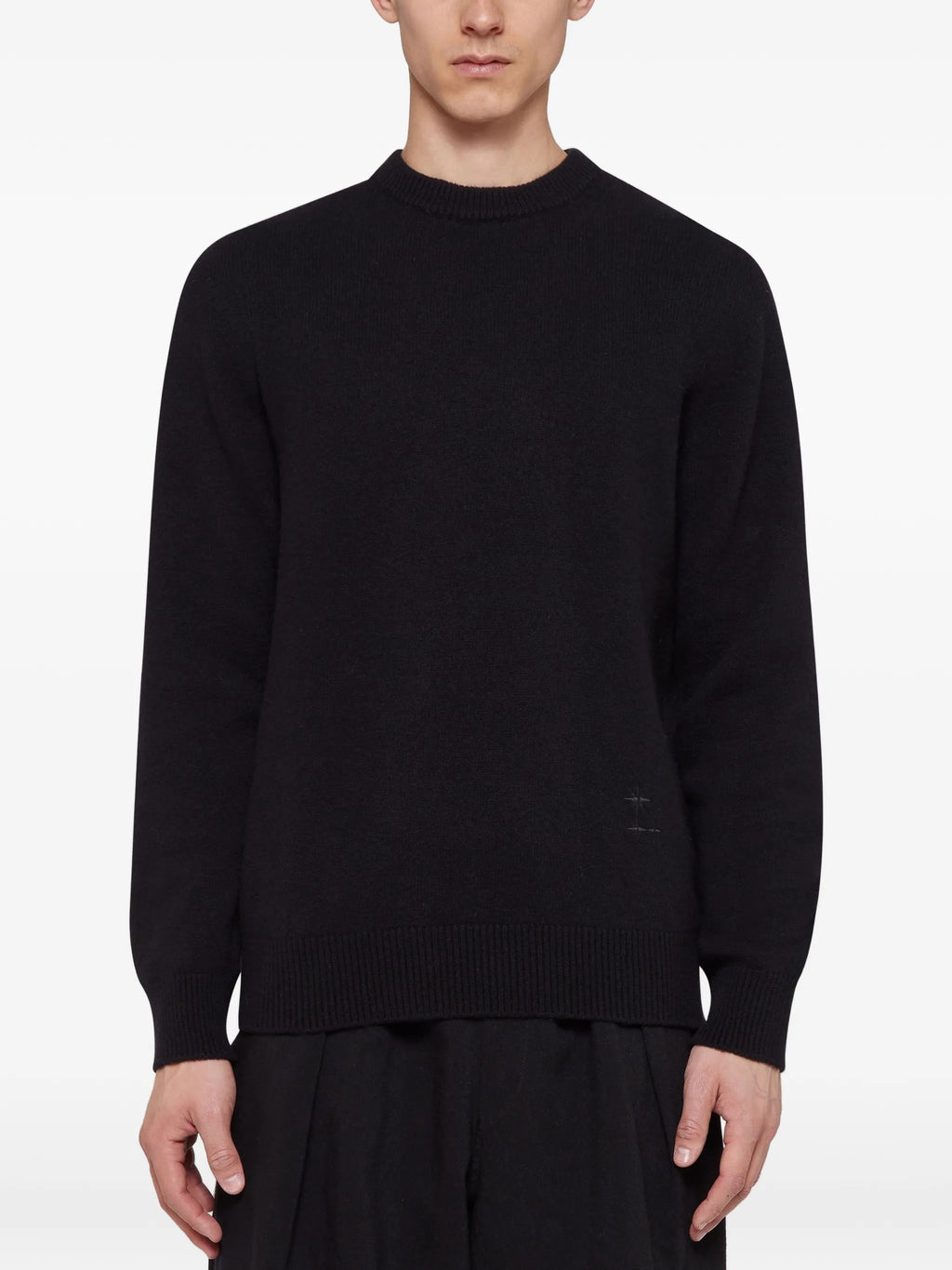 PULLOVER Nero Laneus