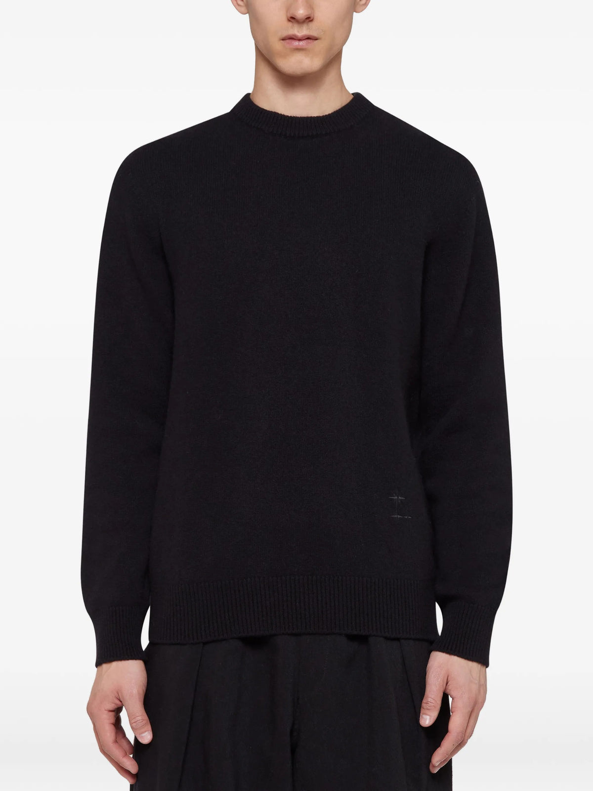 PULLOVER Nero Laneus