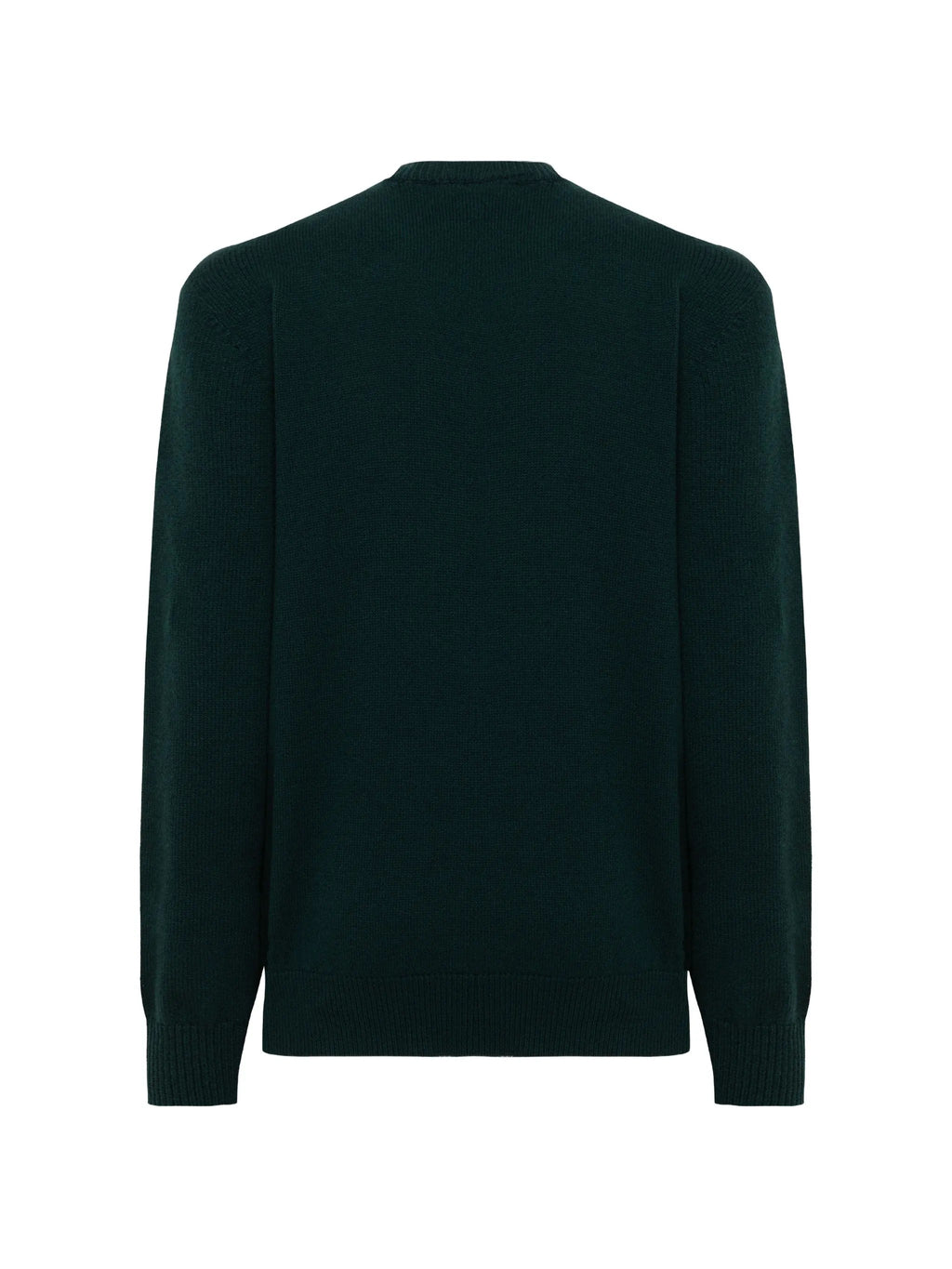 PULLOVER Verde Bosco Laneus