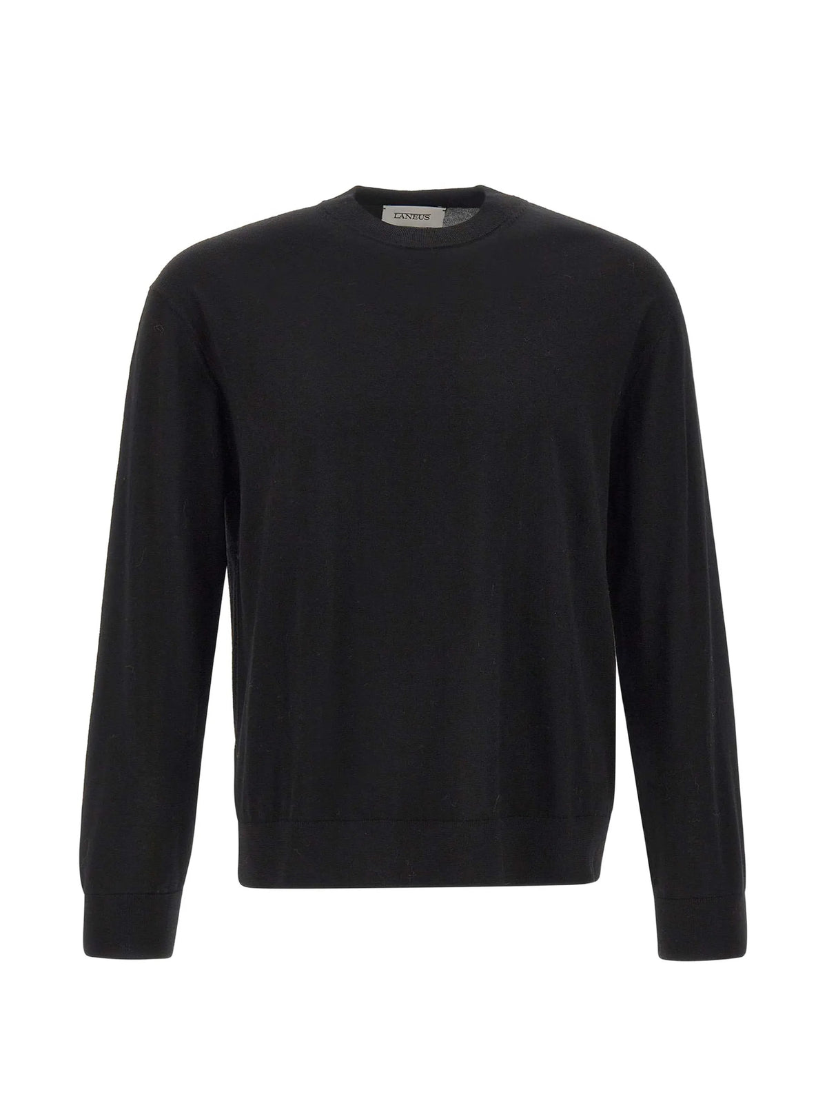 PULLOVER Nero Laneus