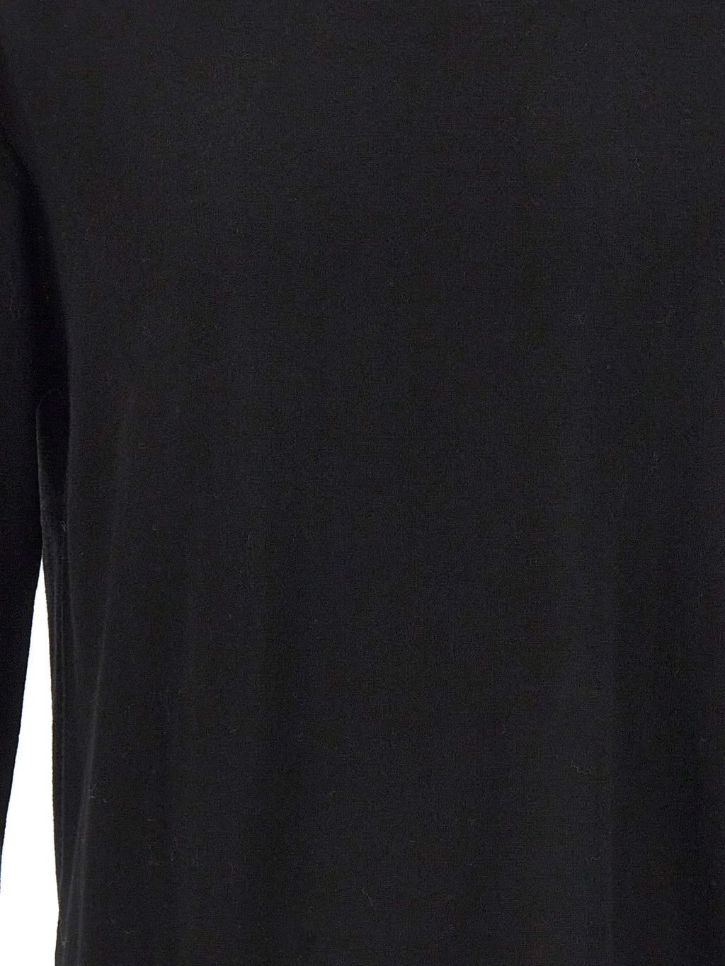PULLOVER Nero Laneus