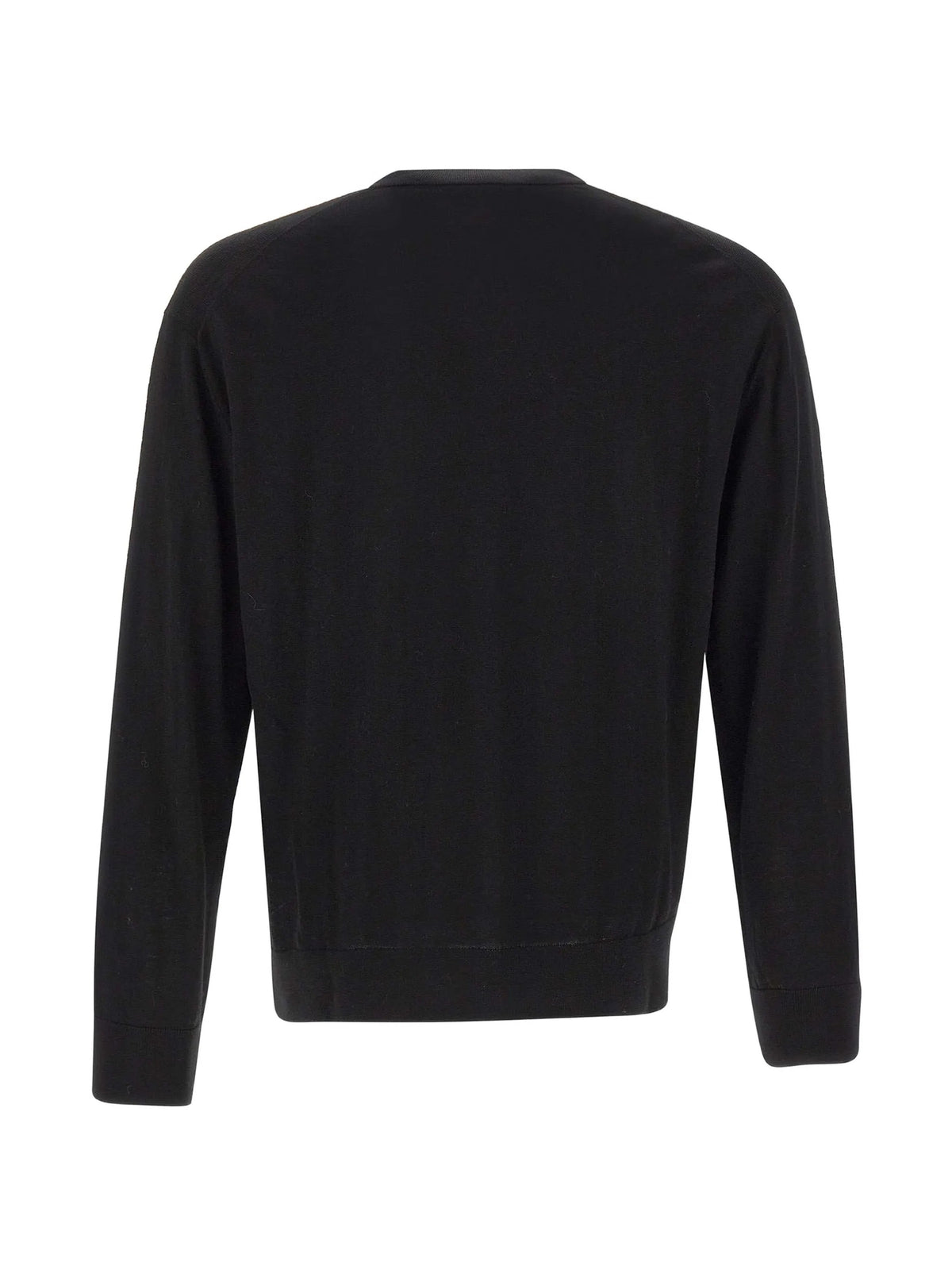 PULLOVER Nero Laneus