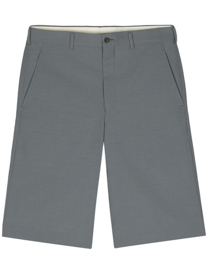 PANTALONE Grigio Comme Des Garcons Homme Plus