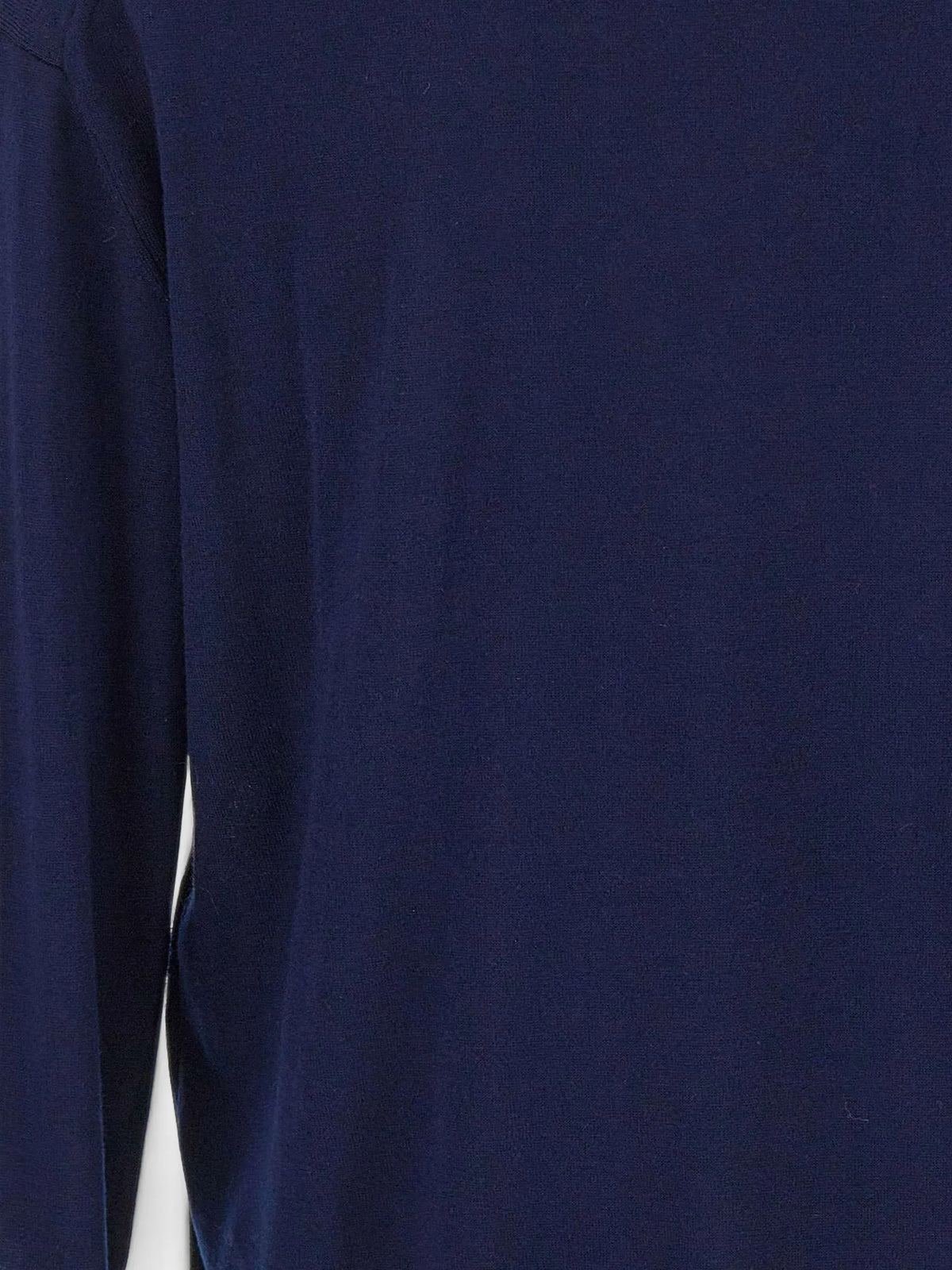 PULLOVER Blu Scuro Laneus