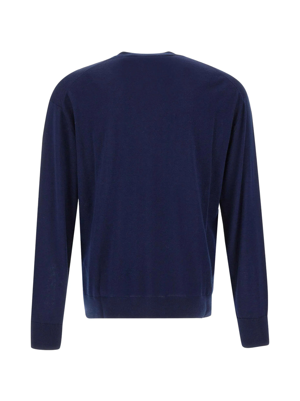 PULLOVER Blu Scuro Laneus