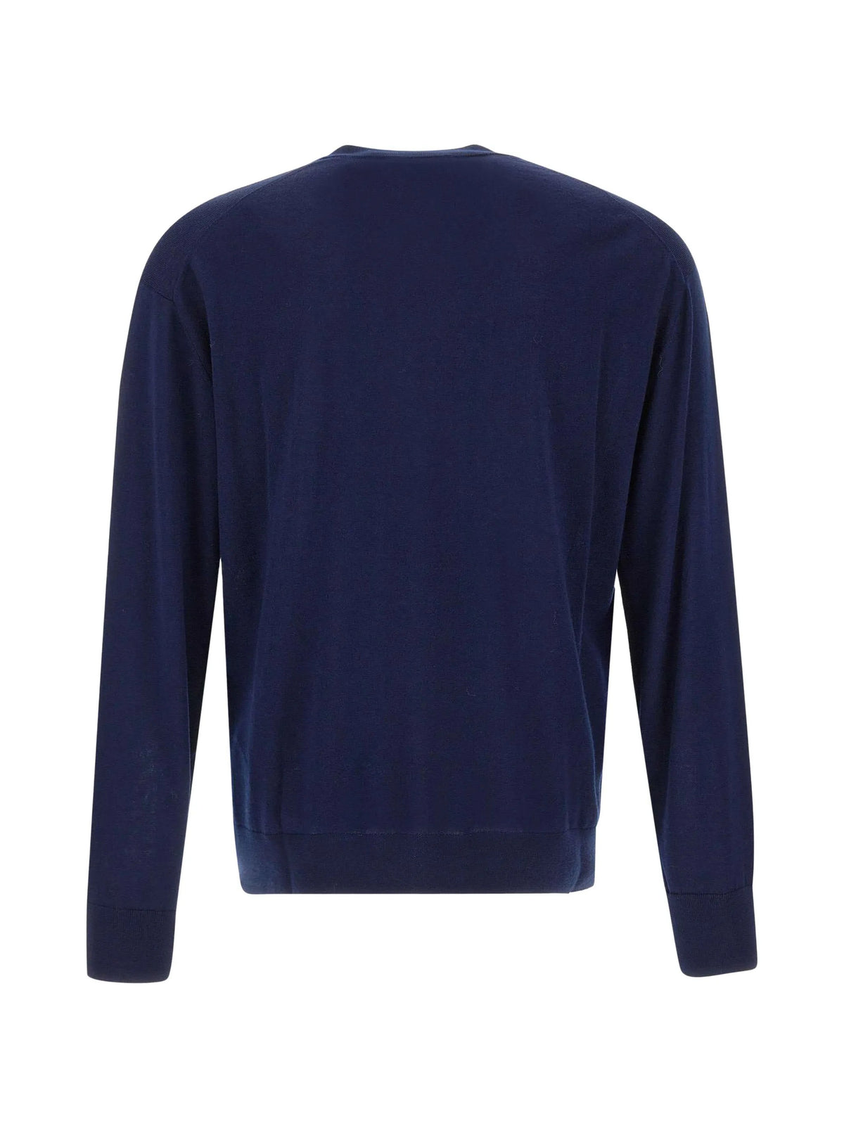 PULLOVER Blu Scuro Laneus