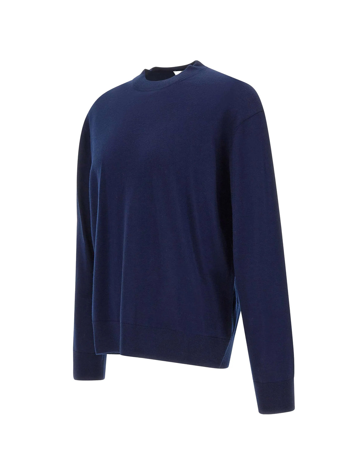 PULLOVER Blu Scuro Laneus
