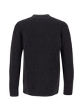 PULLOVER Nero Laneus