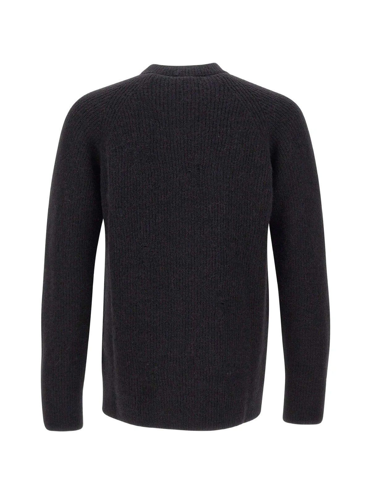 PULLOVER Nero Laneus