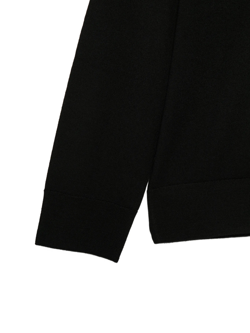 PULLOVER Nero Laneus