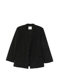 BLAZER Nero Su