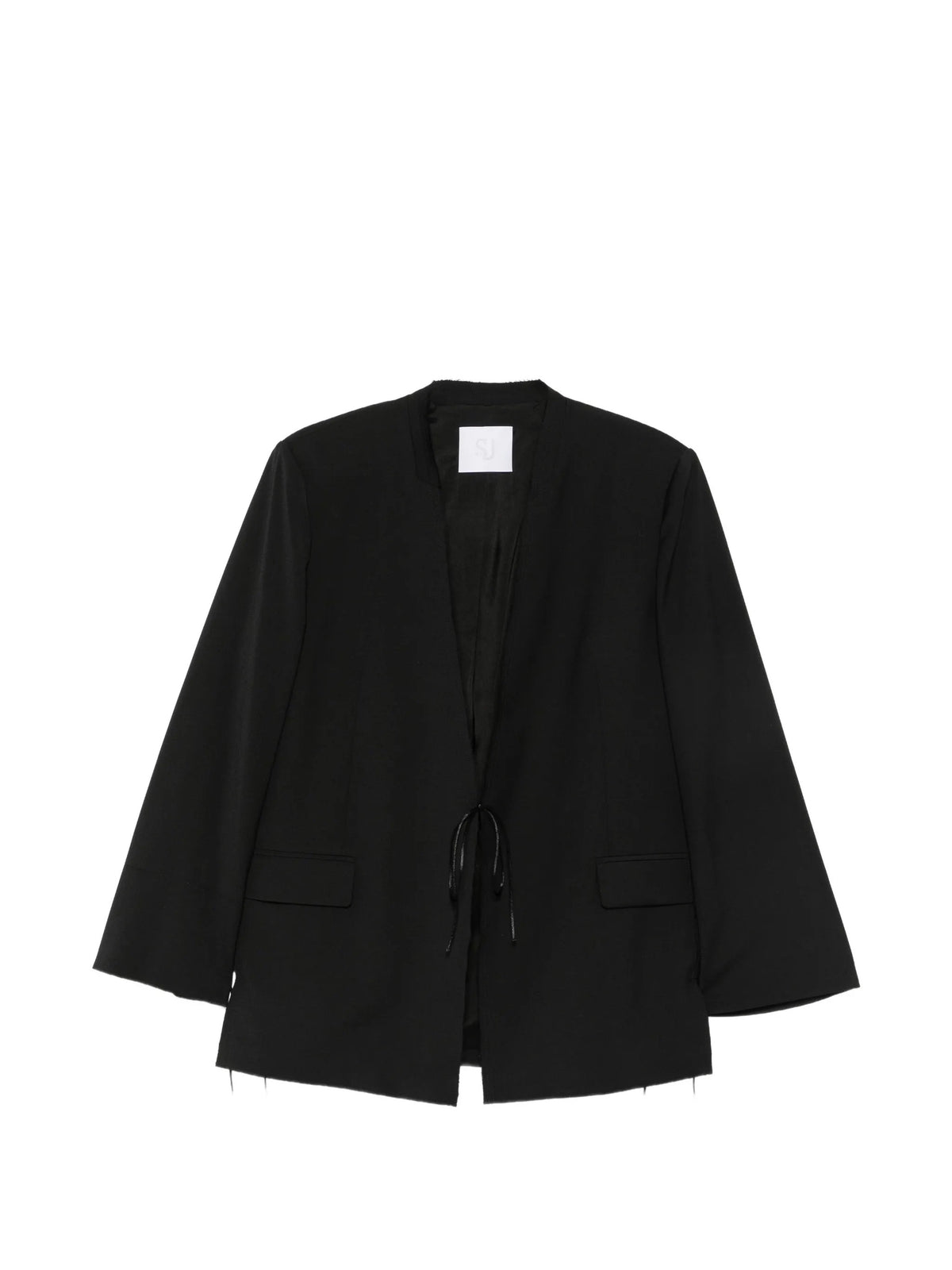 BLAZER Nero Su