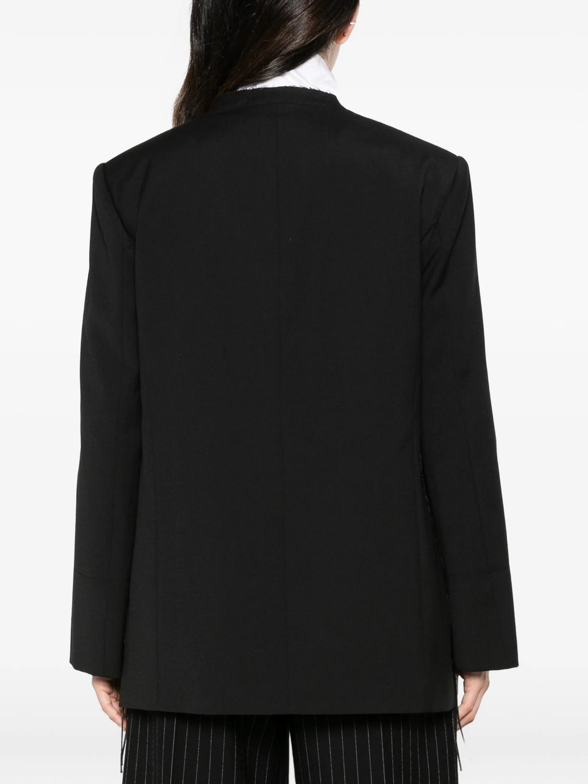 BLAZER Nero Su