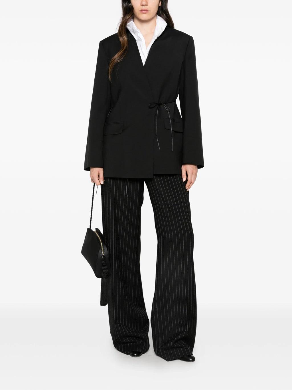 BLAZER Nero Su