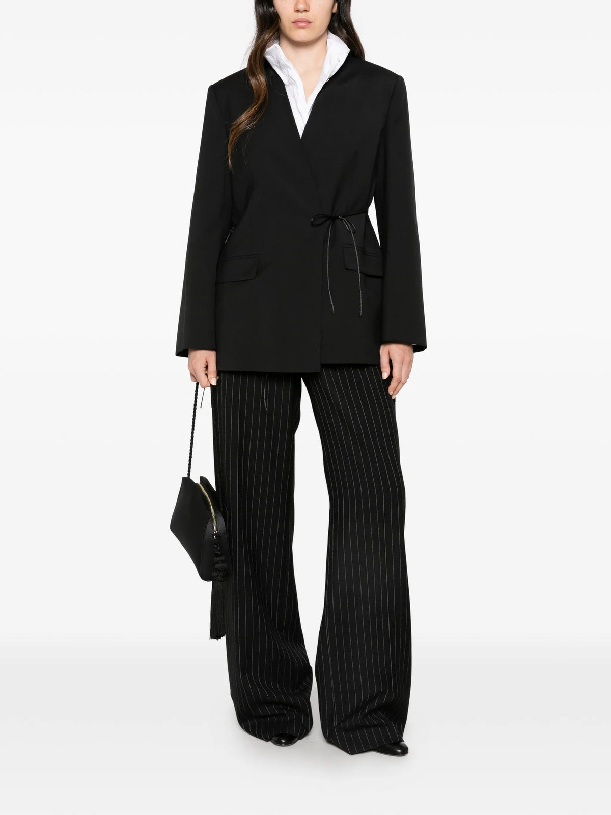 BLAZER Nero Su