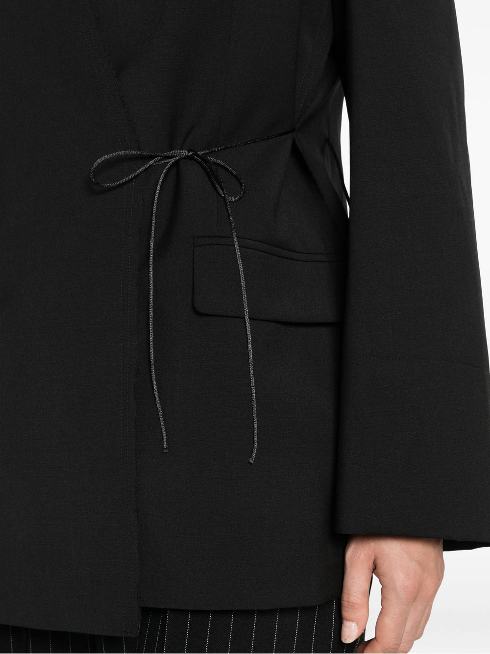 BLAZER Nero Su