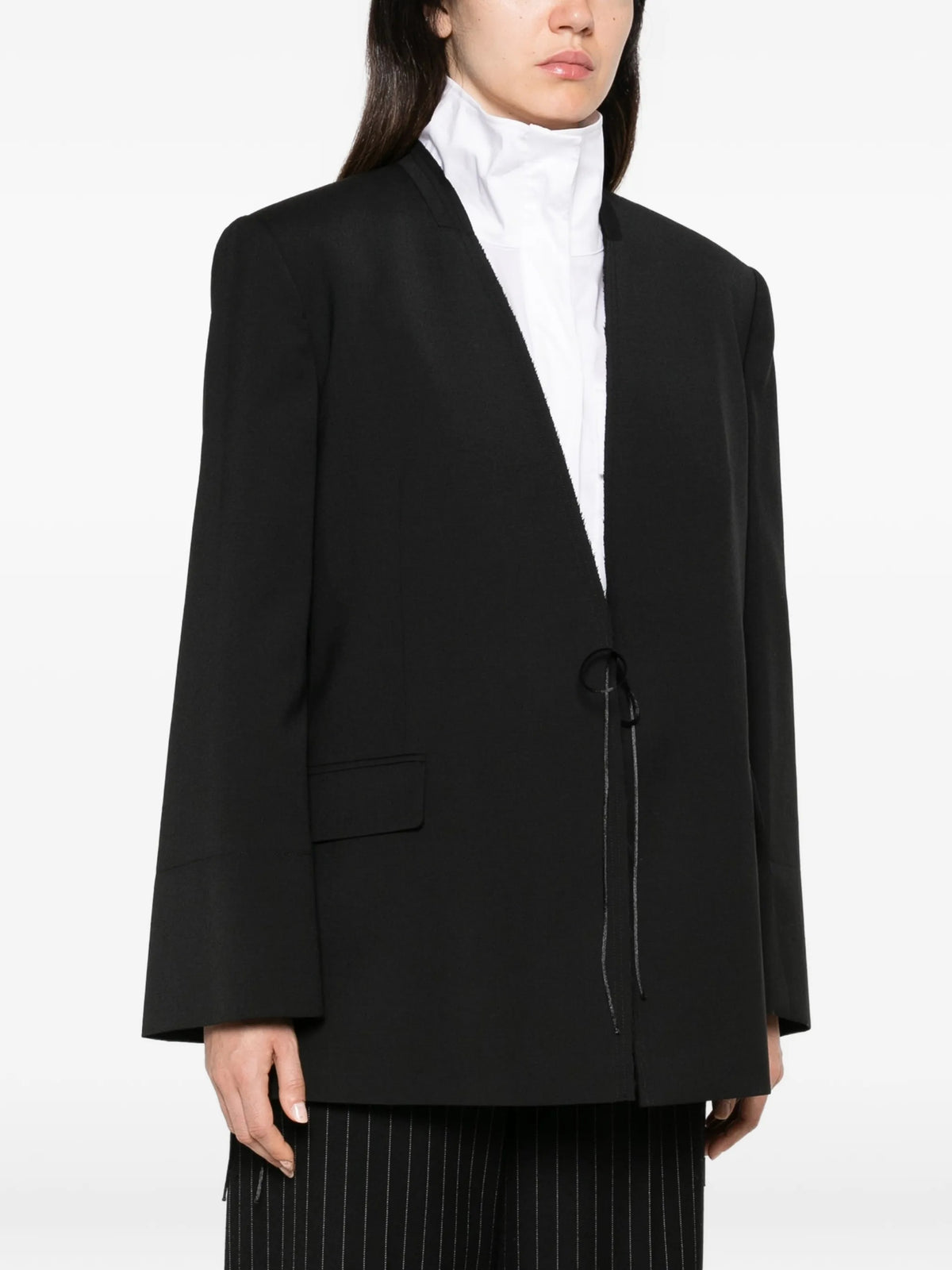 BLAZER Nero Su