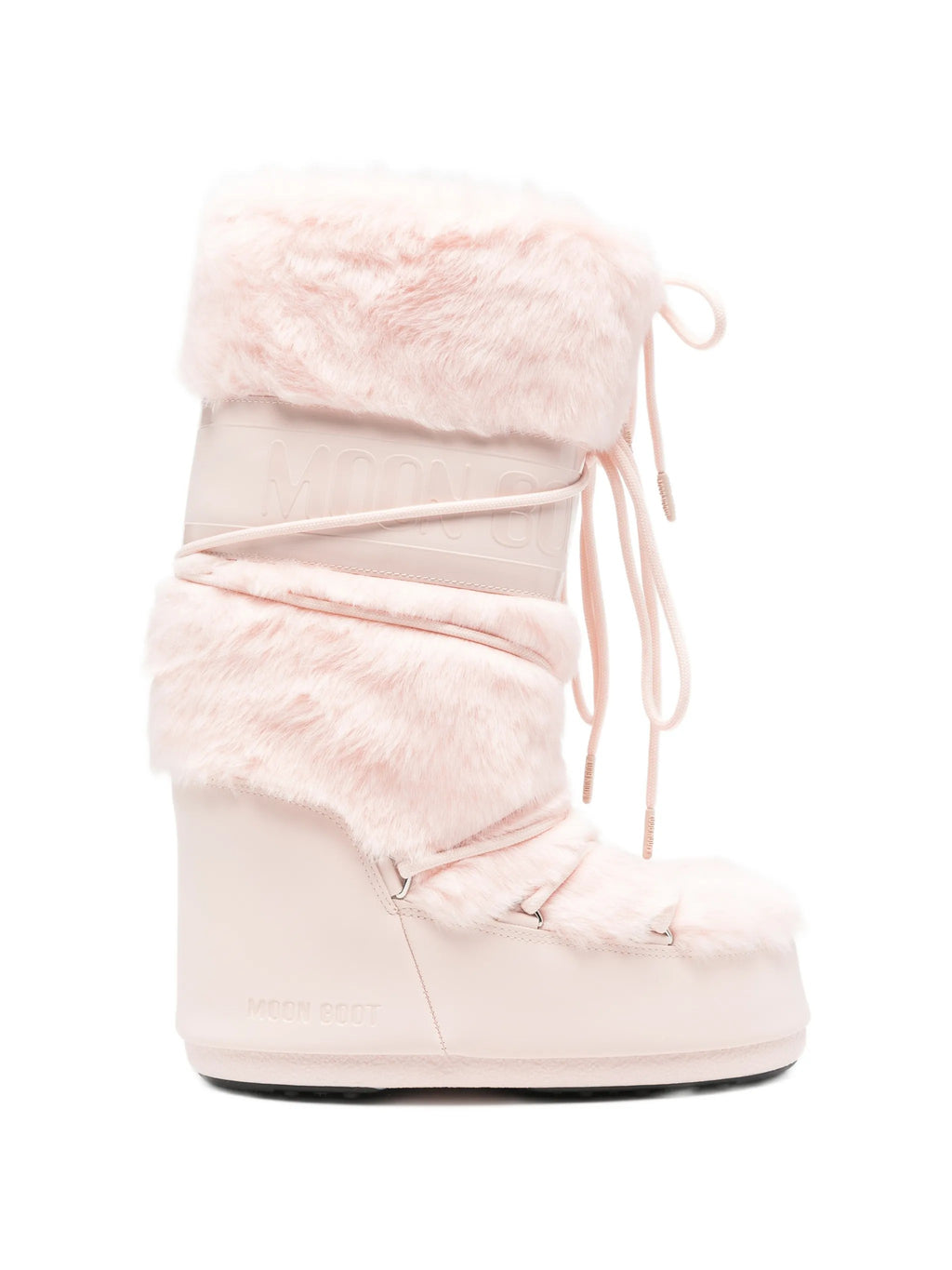 STIVALE Rosa Moon Boot