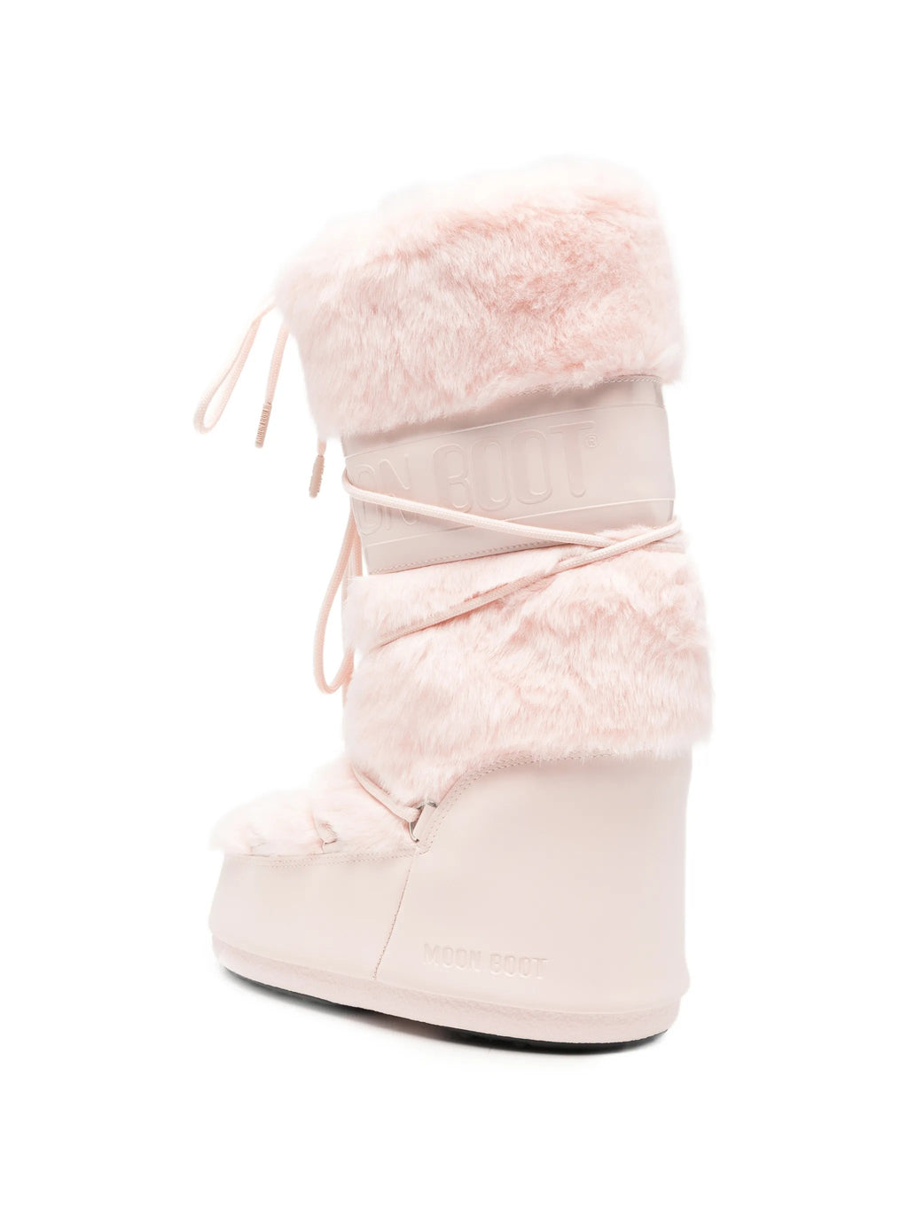 STIVALE Rosa Moon Boot