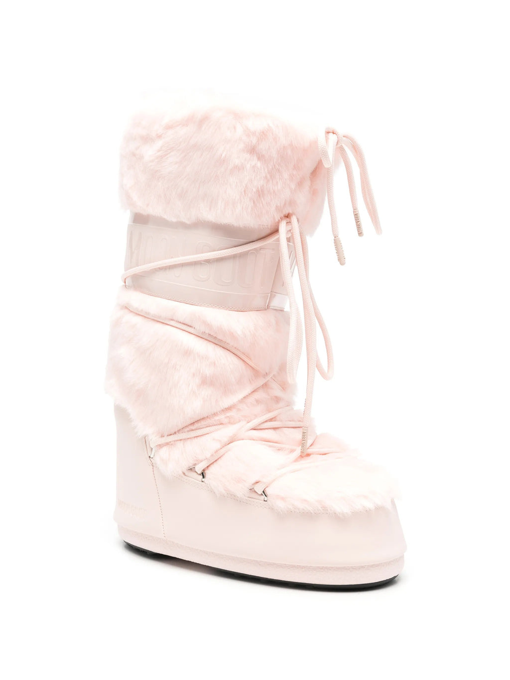 STIVALE Rosa Moon Boot