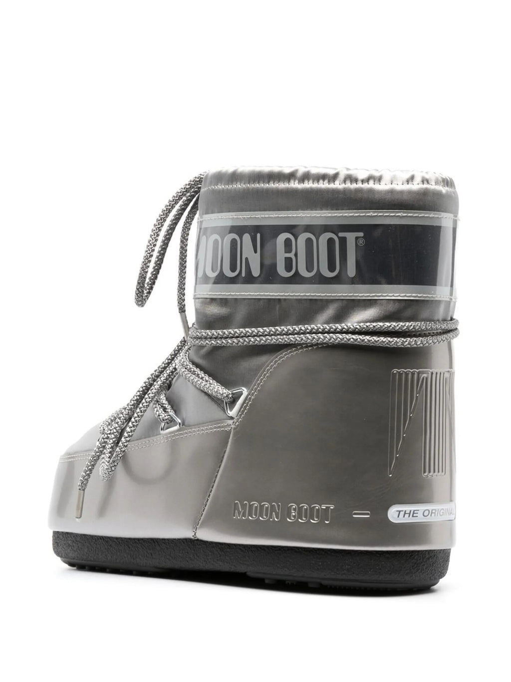 STIVALE Argento Moon Boot