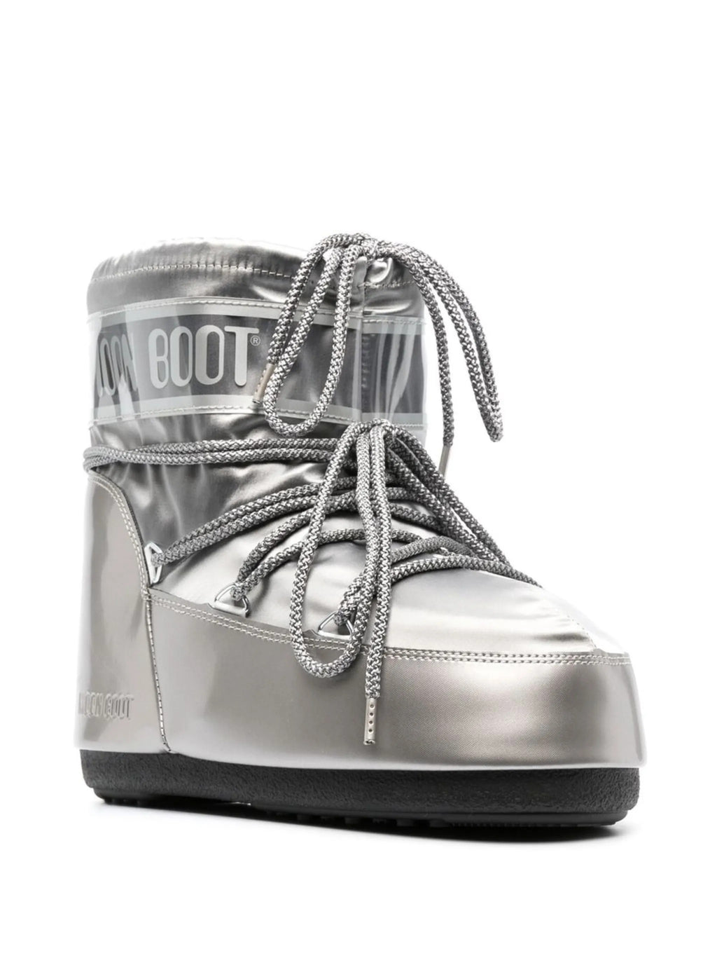 STIVALE Argento Moon Boot