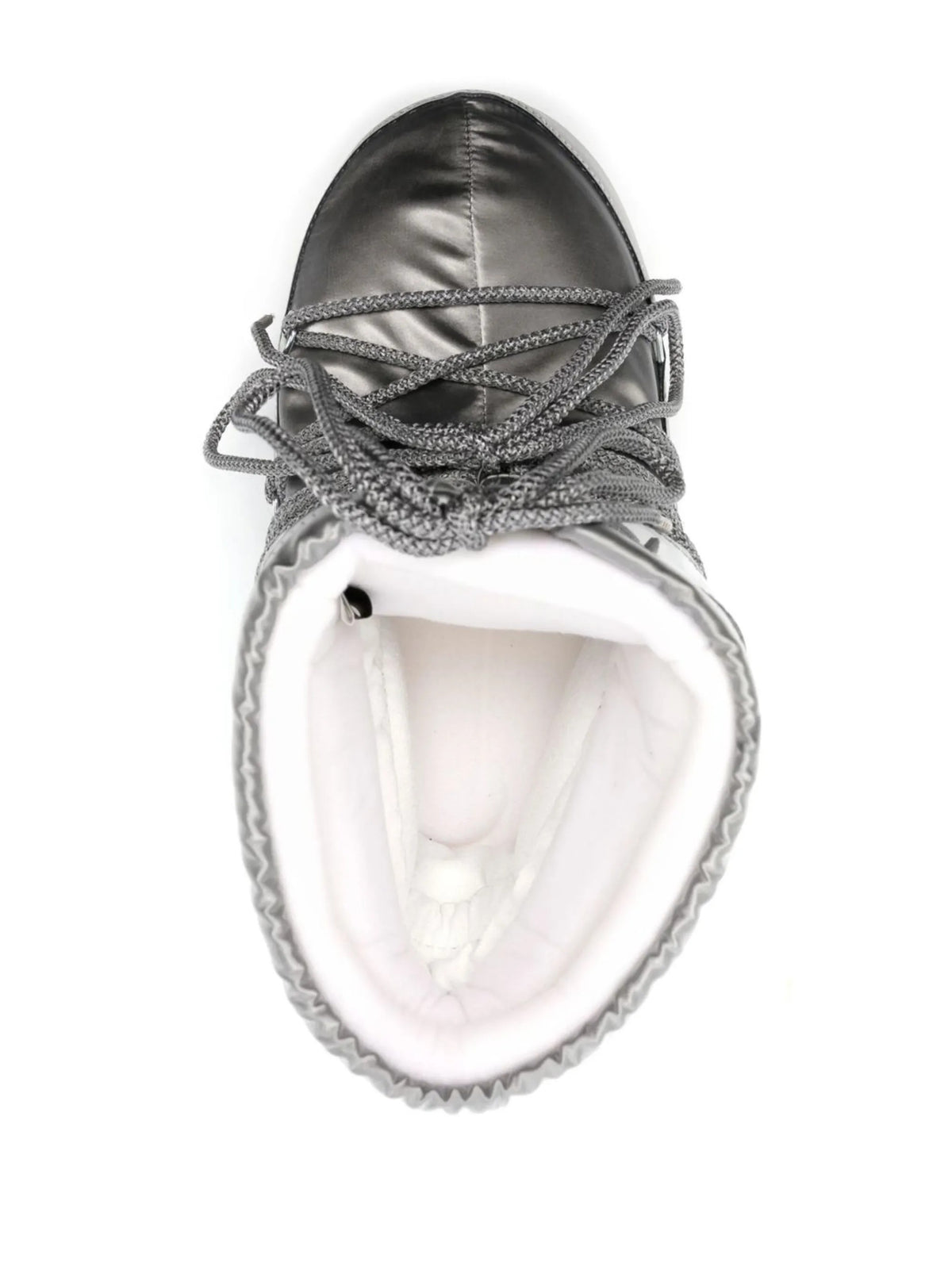 STIVALE Argento Moon Boot