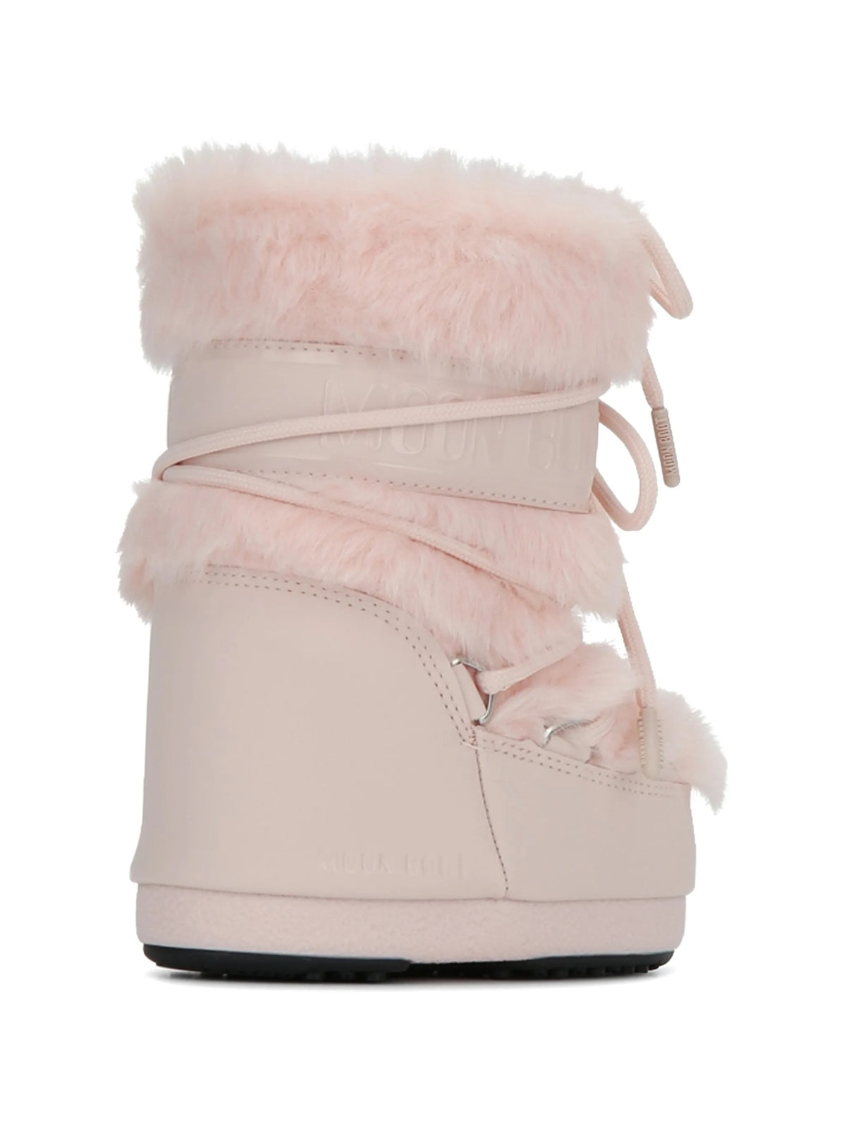 STIVALE Rosa Moon Boot Kids