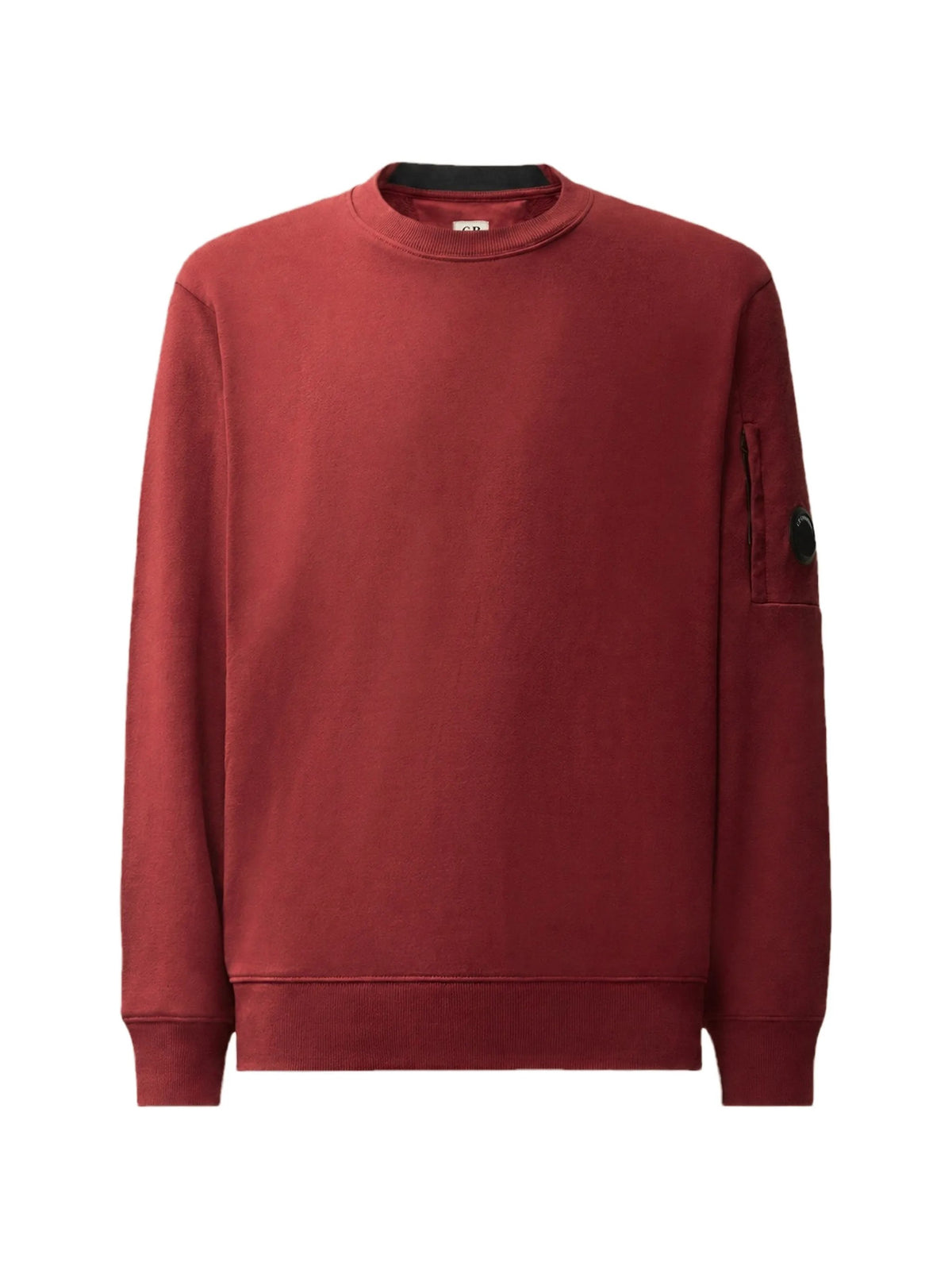 FELPA Rosso C.p. Company