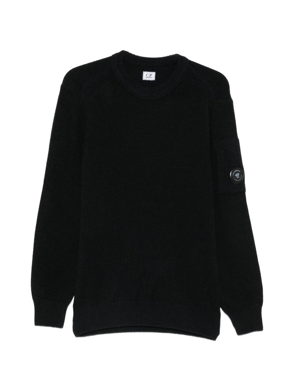 PULLOVER Nero C.p. Company