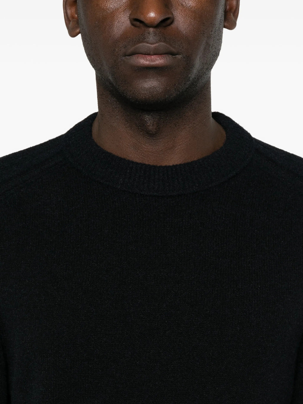 PULLOVER Nero C.p. Company