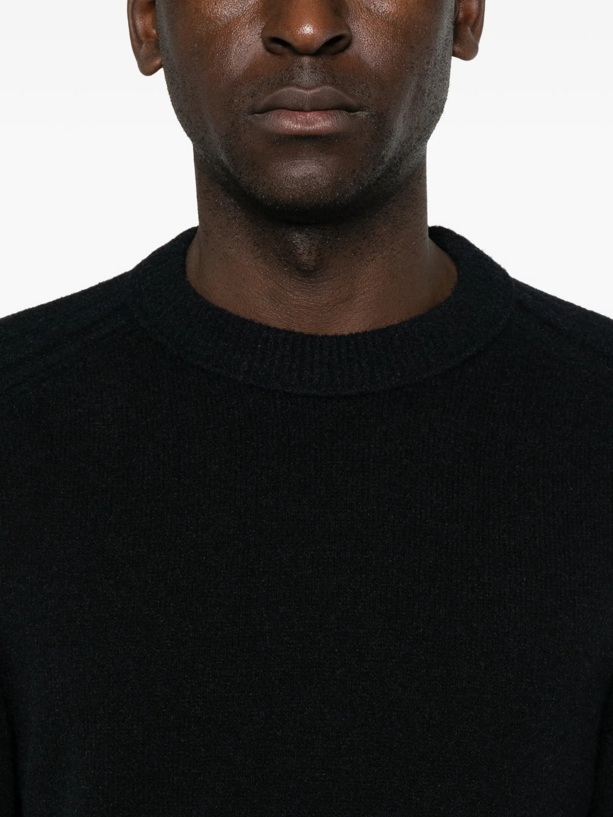 PULLOVER Nero C.p. Company
