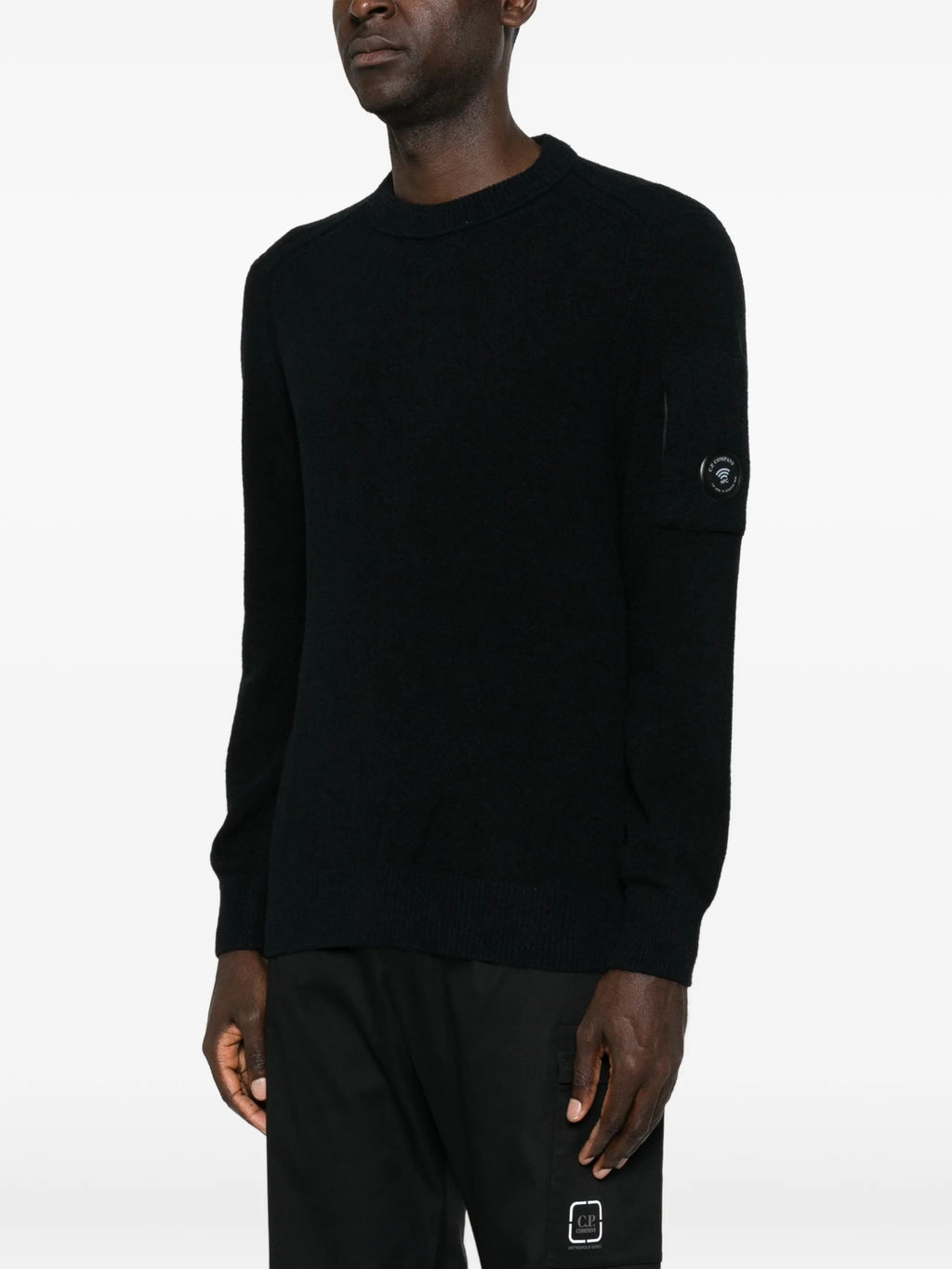 PULLOVER Nero C.p. Company