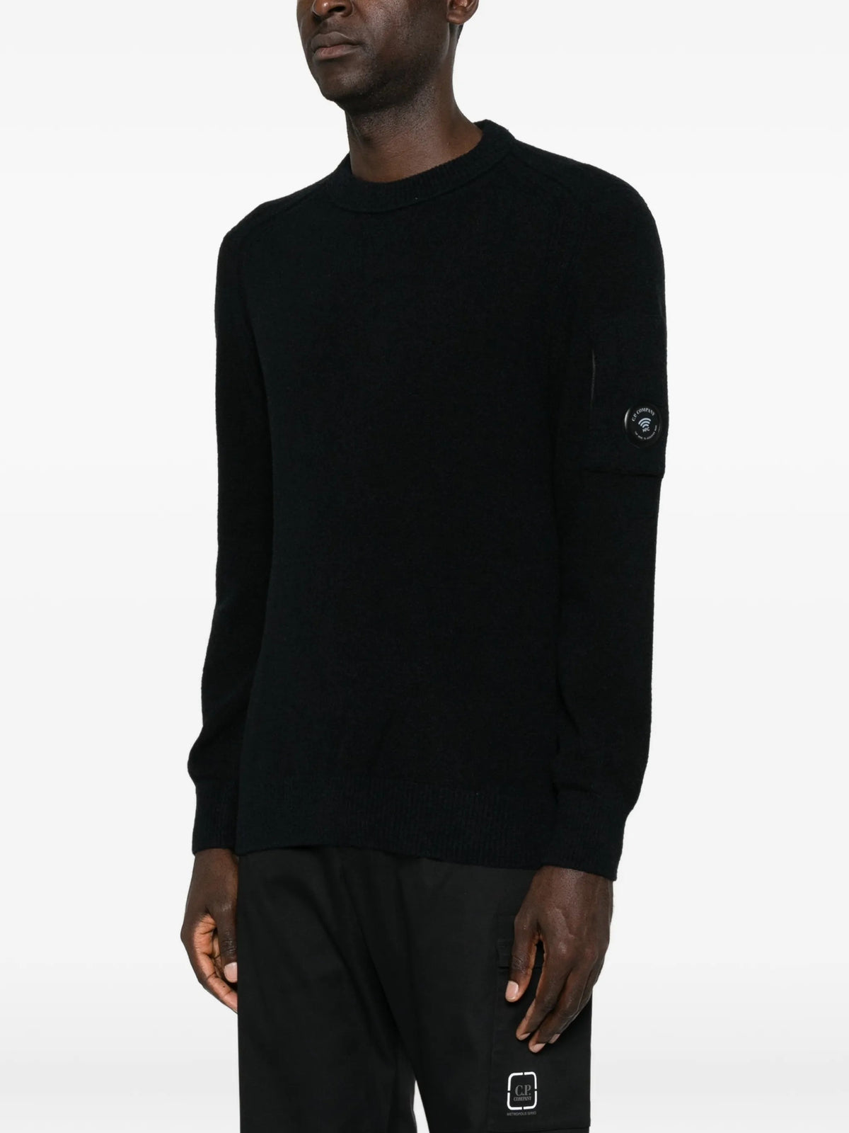PULLOVER Nero C.p. Company