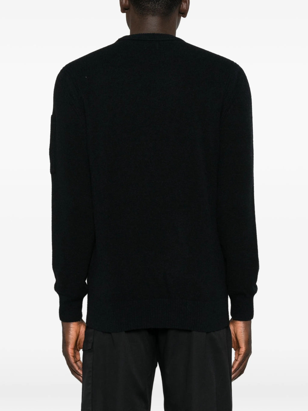 PULLOVER Nero C.p. Company