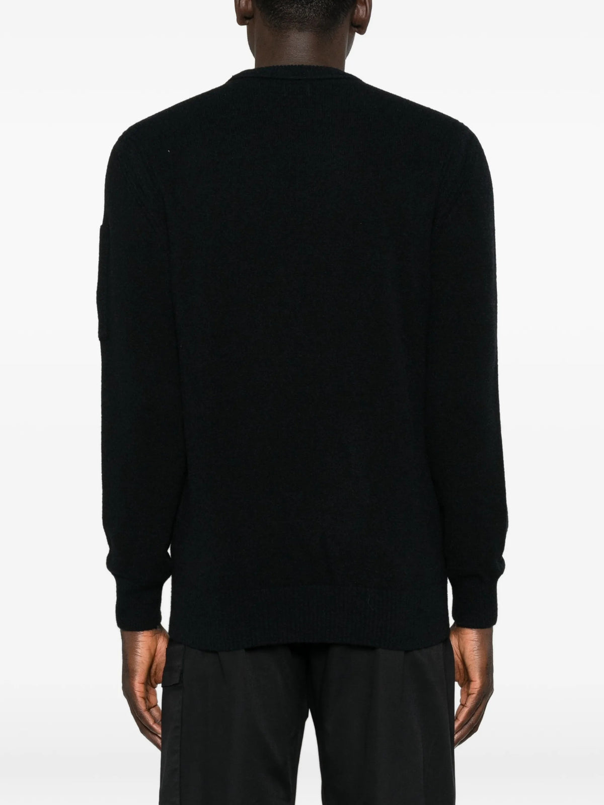 PULLOVER Nero C.p. Company