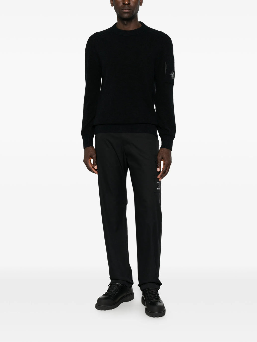 PULLOVER Nero C.p. Company