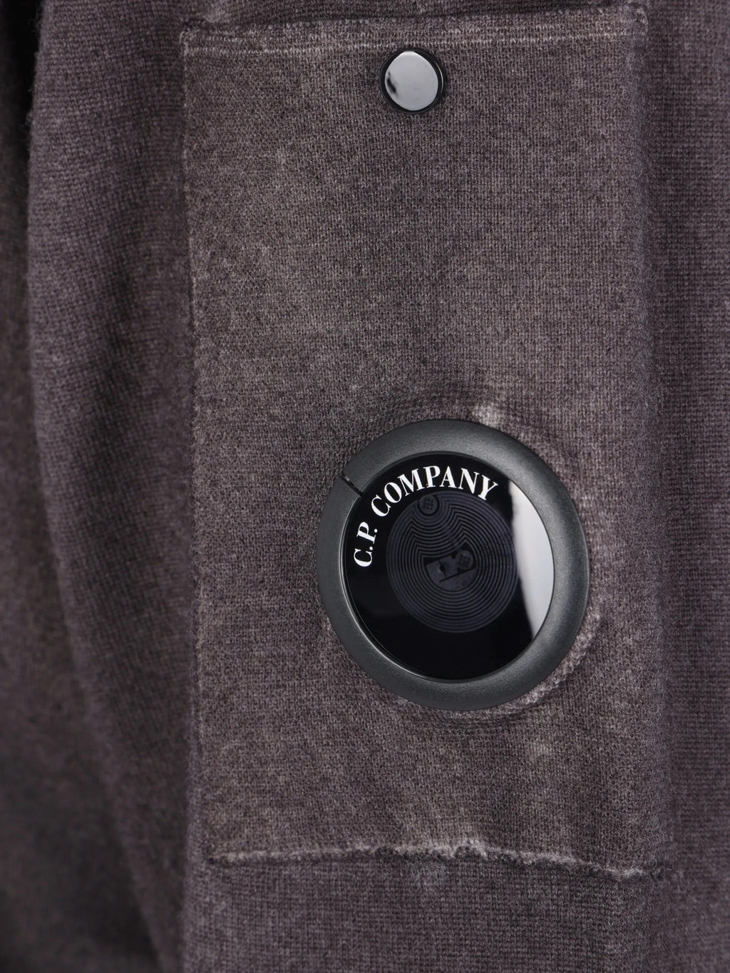 PULLOVER Nero C.p. Company