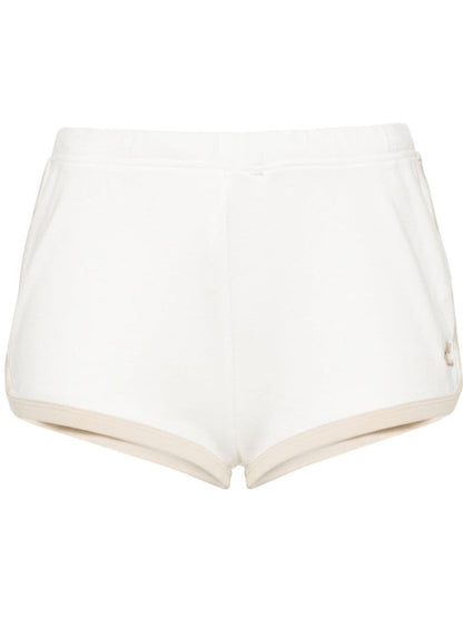 SHORTS Bianco Courrege