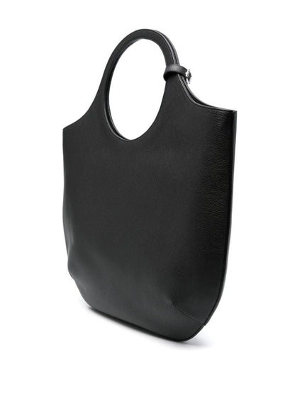 BORSA  Nero Courrege